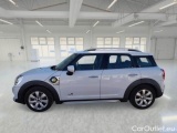  Mini  Countryman MINI  / 2016 / 5P / BERLINA COOPER S E ALL4 BUSINESS AUTOM. #8