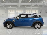 Mini  Countryman MINI  / 2020 / 5P / BERLINA COOPER S E ALL4 BUSINESS AUTOM. #8