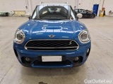  Mini  Countryman MINI  / 2020 / 5P / BERLINA COOPER S E ALL4 BUSINESS AUTOM. #33
