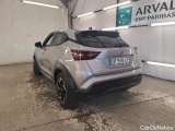  Nissan  Juke NISSAN  / 2019 / 5P / Crossover Hybrid 143 Business+ #2