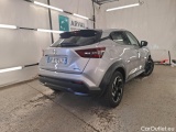  Nissan  Juke NISSAN  / 2019 / 5P / Crossover Hybrid 143 Business+ #3