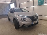  Nissan  Juke NISSAN  / 2019 / 5P / Crossover Hybrid 143 Business+ #4