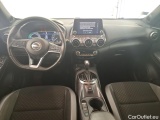  Nissan  Juke NISSAN  / 2019 / 5P / Crossover Hybrid 143 Business+ #5