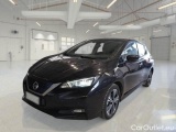  Nissan  Leaf NISSAN  / 2017 / 5P / BERLINA BUSINESS 40KWH #2
