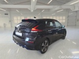  Nissan  Leaf NISSAN  / 2017 / 5P / BERLINA BUSINESS 40KWH #3