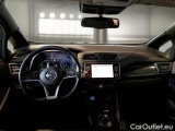  Nissan  Leaf NISSAN  / 2017 / 5P / BERLINA BUSINESS 40KWH #4
