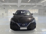  Nissan  Leaf NISSAN  / 2017 / 5P / BERLINA BUSINESS 40KWH #7