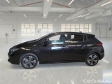  Nissan  Leaf NISSAN  / 2017 / 5P / BERLINA BUSINESS 40KWH #9