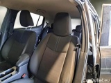  Nissan  Leaf NISSAN  / 2017 / 5P / BERLINA BUSINESS 40KWH #12
