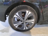  Nissan  Leaf NISSAN  / 2017 / 5P / BERLINA BUSINESS 40KWH #19