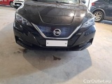  Nissan  Leaf NISSAN  / 2017 / 5P / BERLINA BUSINESS 40KWH #37
