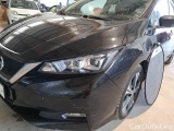  Nissan  Leaf NISSAN  / 2017 / 5P / BERLINA BUSINESS 40KWH #44