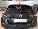  Nissan  Leaf NISSAN  / 2017 / 5P / BERLINA BUSINESS 40KWH #77