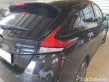  Nissan  Leaf NISSAN  / 2017 / 5P / BERLINA BUSINESS 40KWH #79