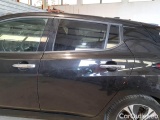  Nissan  Leaf NISSAN  / 2017 / 5P / BERLINA BUSINESS 40KWH #86