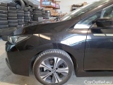  Nissan  Leaf NISSAN  / 2017 / 5P / BERLINA BUSINESS 40KWH #93