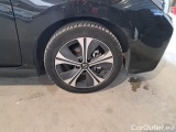  Nissan  Leaf NISSAN  / 2017 / 5P / BERLINA BUSINESS 40KWH #105