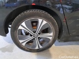  Nissan  Leaf NISSAN  / 2017 / 5P / BERLINA BUSINESS 40KWH #107