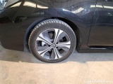  Nissan  Leaf NISSAN  / 2017 / 5P / BERLINA BUSINESS 40KWH #111