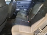  Nissan  Leaf NISSAN  / 2017 / 5P / BERLINA BUSINESS 40KWH #138