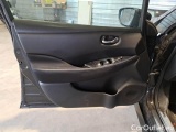  Nissan  Leaf NISSAN  / 2017 / 5P / BERLINA BUSINESS 40KWH #140