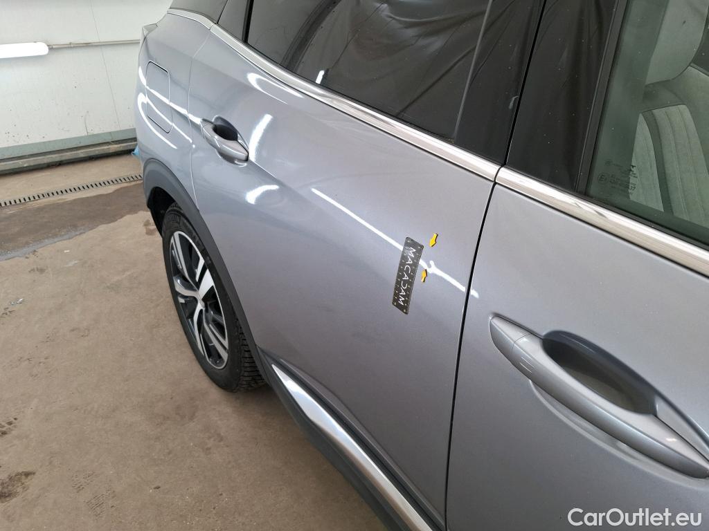  Peugeot  3008 PEUGEOT  / 2016 / 5P / SUV Hybrid 225 e-EAT8 ALLURE BUSINESS #27