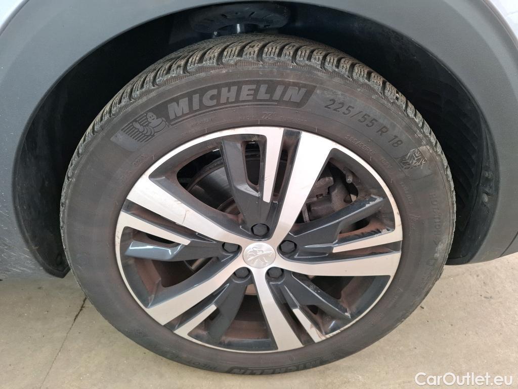  Peugeot  3008 PEUGEOT  / 2016 / 5P / SUV Hybrid 225 e-EAT8 ALLURE BUSINESS #11