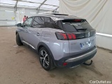  Peugeot  3008 PEUGEOT  / 2016 / 5P / SUV Hybrid 225 e-EAT8 ALLURE BUSINESS #2