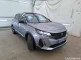  Peugeot  3008 PEUGEOT  / 2016 / 5P / SUV Hybrid 225 e-EAT8 ALLURE BUSINESS #4