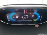 Peugeot  3008 PEUGEOT  / 2016 / 5P / SUV Hybrid 225 e-EAT8 ALLURE BUSINESS #6