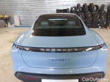  Porsche  Taycan PORSCHE  / 2019 / 4P / COUPE 79KWH #57