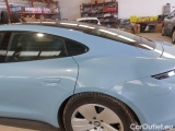  Porsche  Taycan PORSCHE  / 2019 / 4P / COUPE 79KWH #63