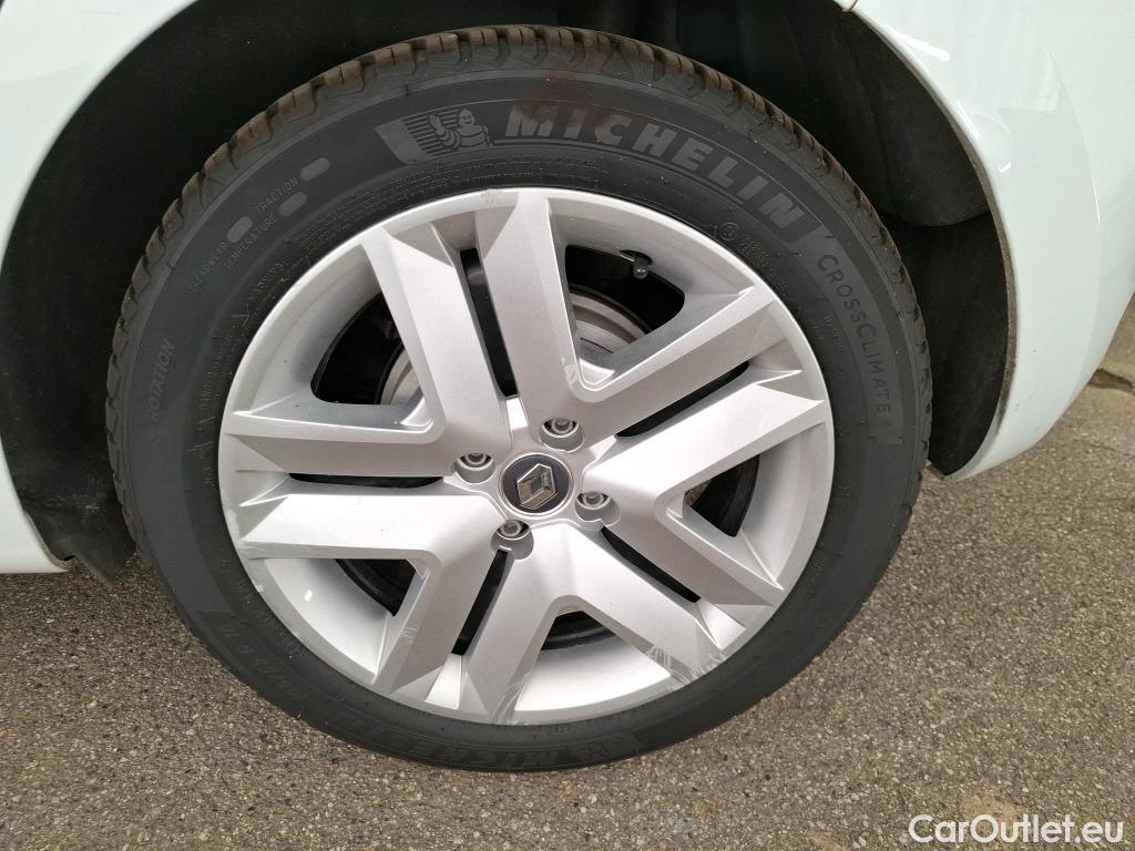  Renault  Clio  V Business 1.6 E-TECH Hybrid 140CV BVA6 E6d #65