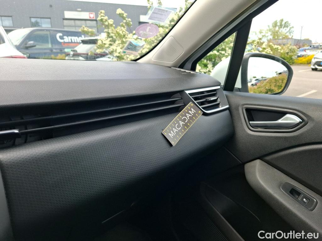  Renault  Clio  V Business 1.6 E-TECH Hybrid 140CV BVA6 E6d #7