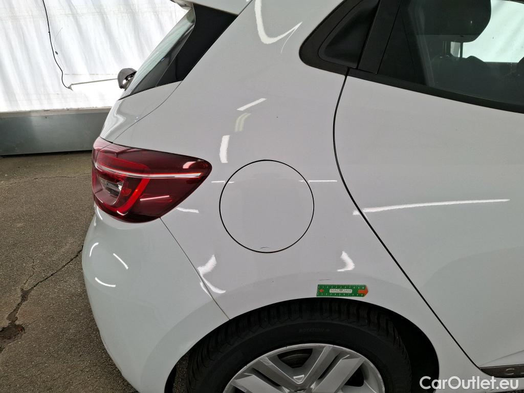  Renault  Clio  V Business 1.6 E-TECH Hybrid 140CV BVA6 E6d #55