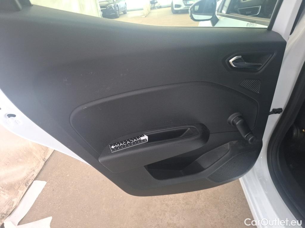  Renault  Clio  V Business 1.6 E-TECH Hybrid 140CV BVA6 E6d #52