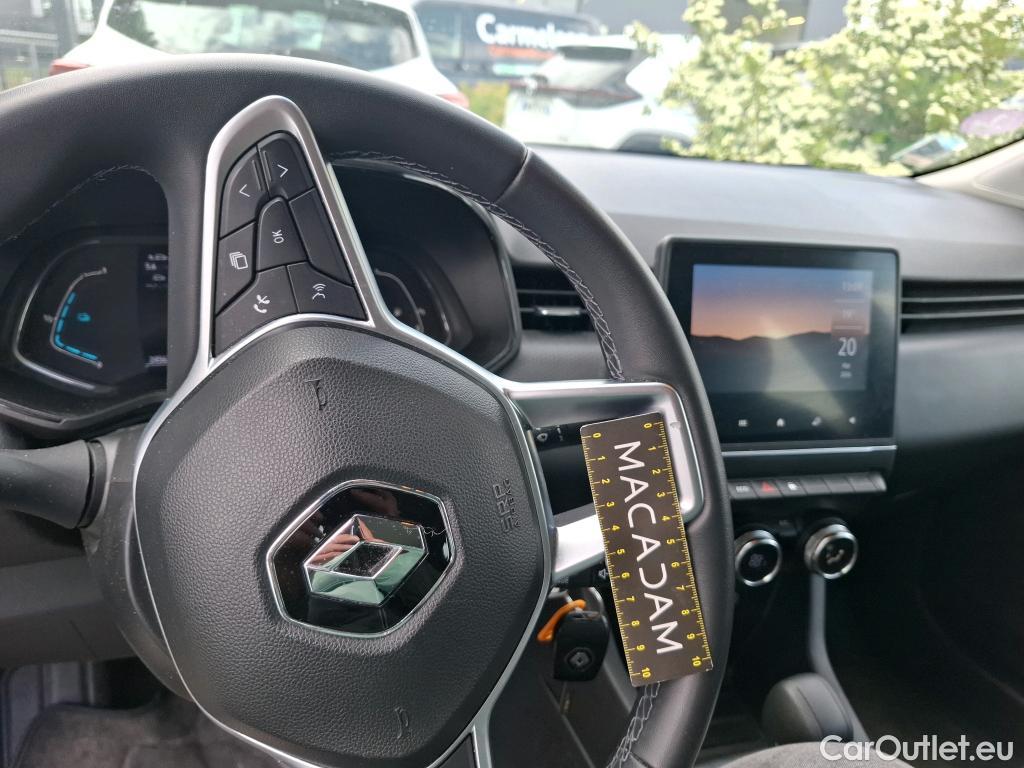  Renault  Clio  V Business 1.6 E-TECH Hybrid 140CV BVA6 E6d #13