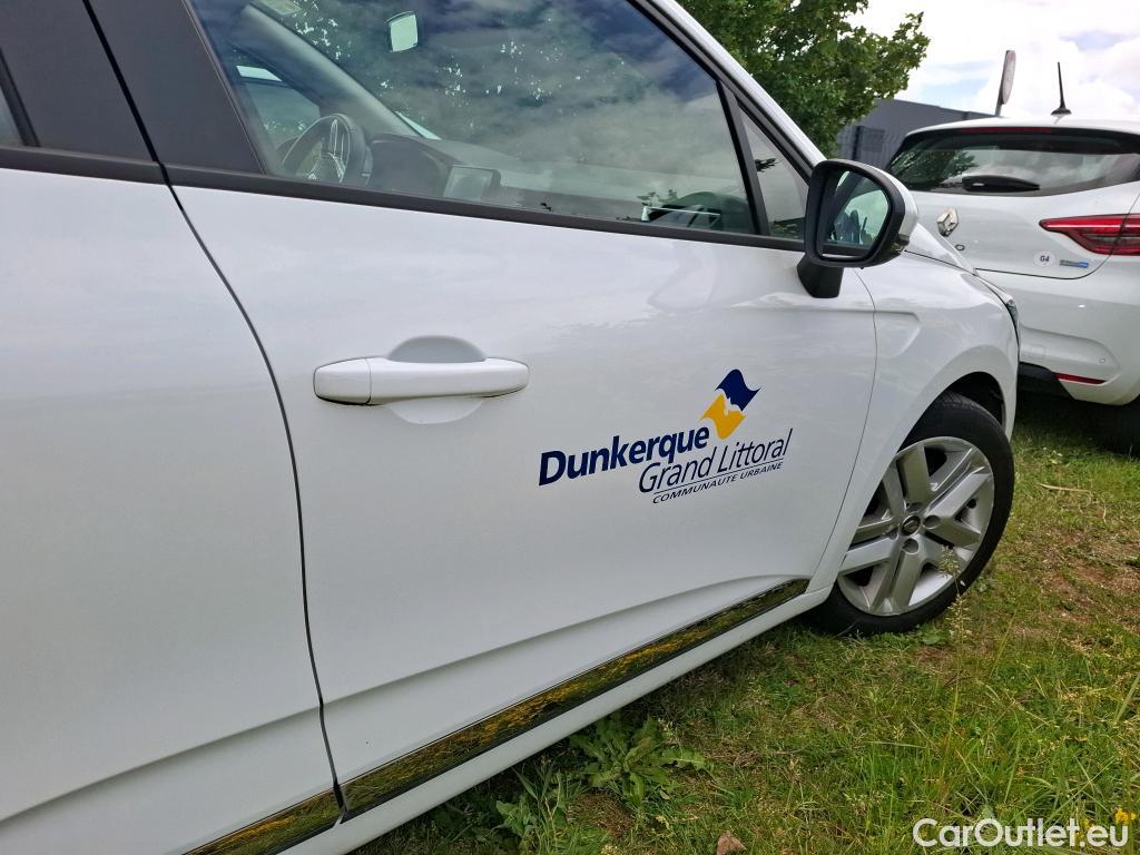  Renault  Clio  V Business 1.6 E-TECH Hybrid 140CV BVA6 E6d #10