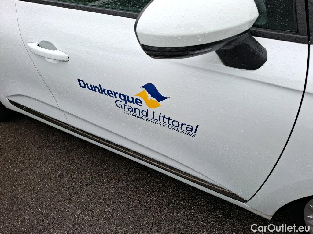  Renault  Clio  V Business 1.6 E-TECH Hybrid 140CV BVA6 E6d #11