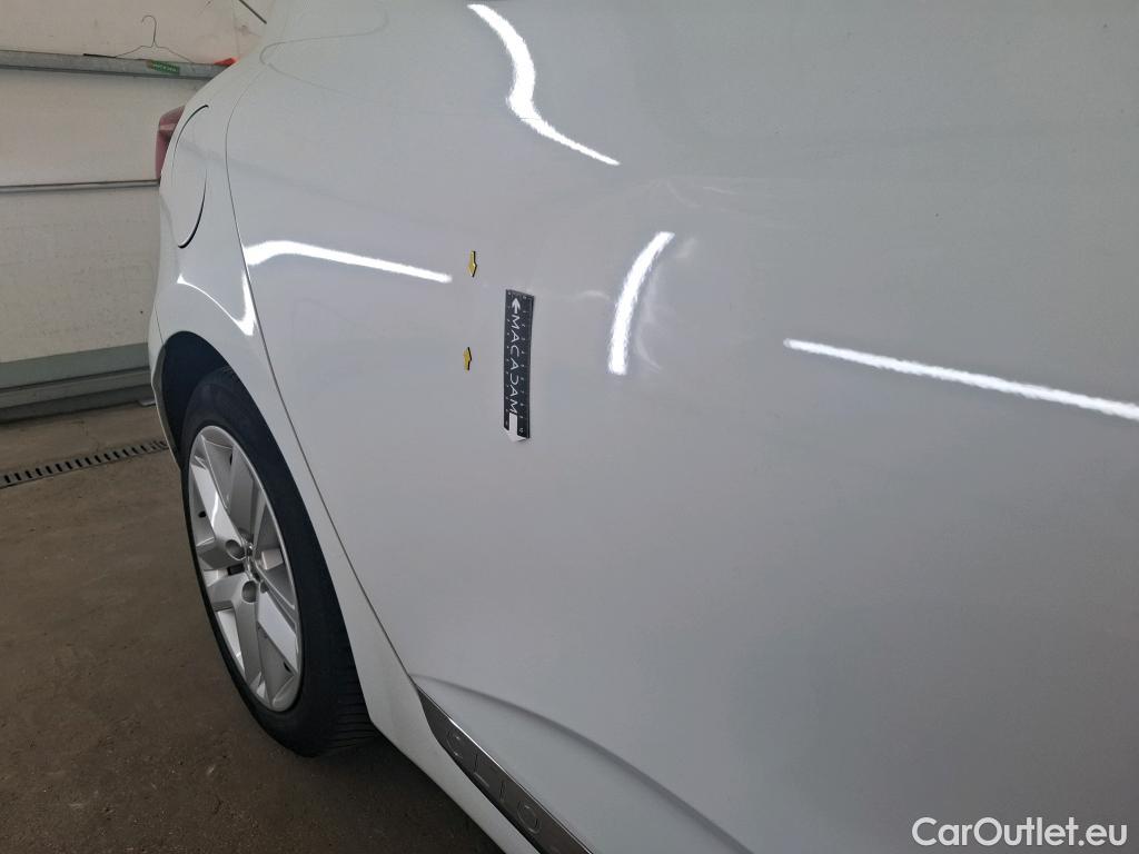  Renault  Clio  V Business 1.6 E-TECH Hybrid 140CV BVA6 E6d #16