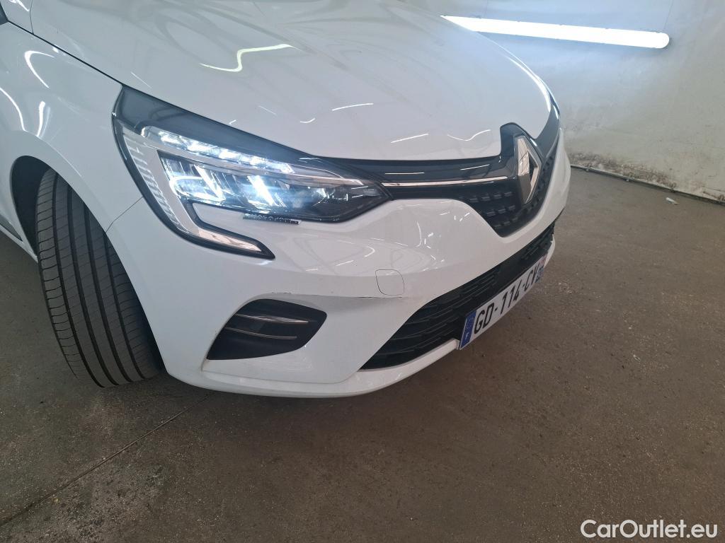  Renault  Clio  V Business 1.6 E-TECH Hybrid 140CV BVA6 E6d #18