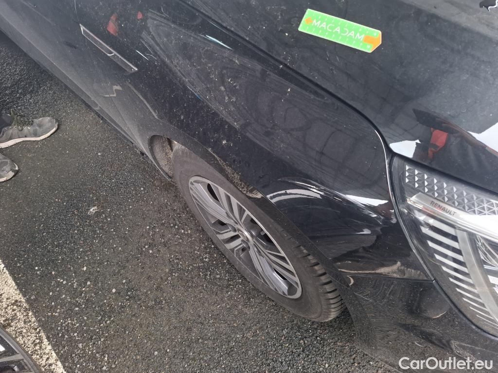  Renault  Megane RENAULT Mégane Estate / 2020 / 5P / Break Intens E-Tech hybride rechargeable 160 #5