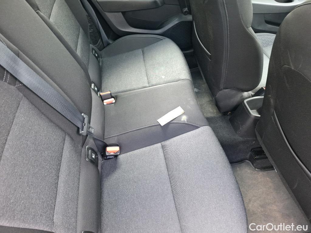  Renault  Clio  V Business 1.6 E-TECH Hybrid 140CV BVA6 E6d #3