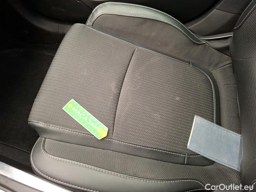  Renault  Megane RENAULT Mégane Estate / 2020 / 5P / Break Intens E-Tech hybride rechargeable 160 #35