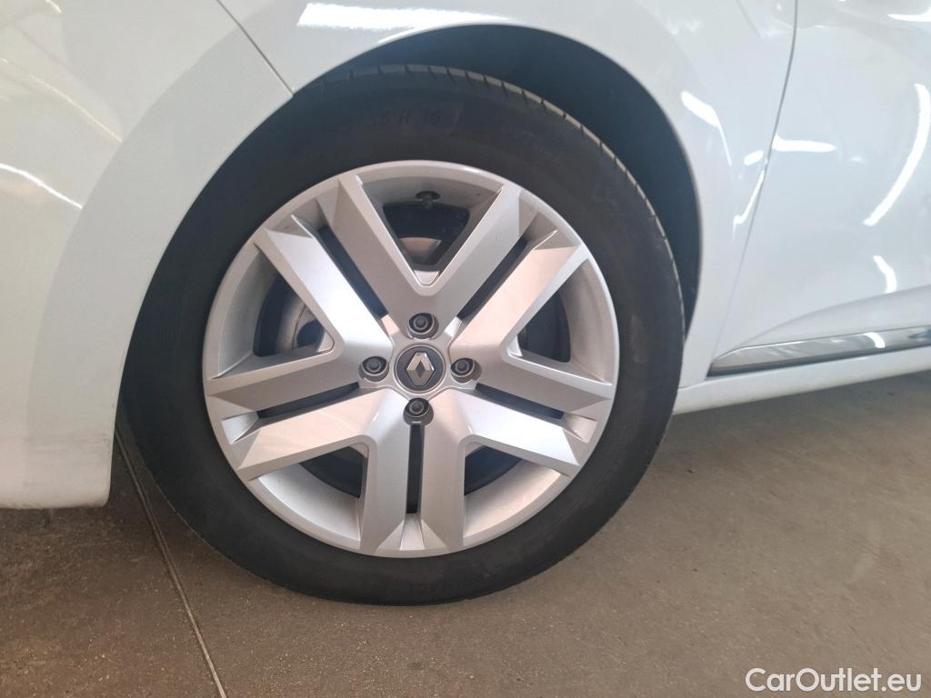 Renault  Clio  V Business 1.6 E-TECH Hybrid 140CV BVA6 E6d #67