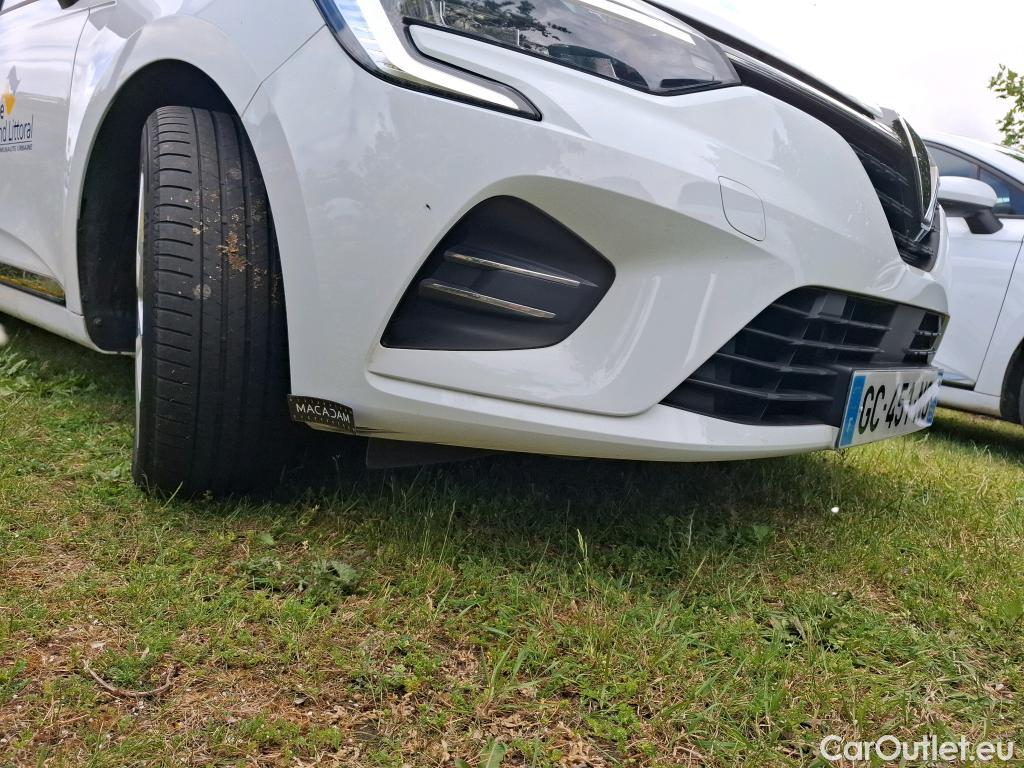  Renault  Clio  V Business 1.6 E-TECH Hybrid 140CV BVA6 E6d #5