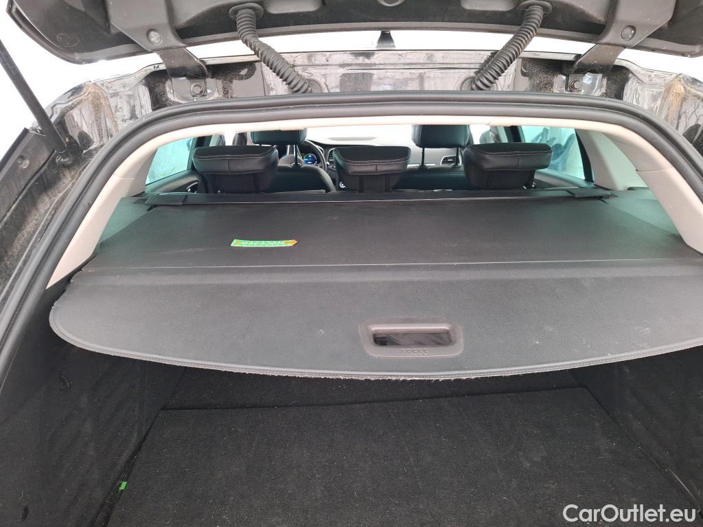  Renault  Megane RENAULT Mégane Estate / 2020 / 5P / Break Intens E-Tech hybride rechargeable 160 #29