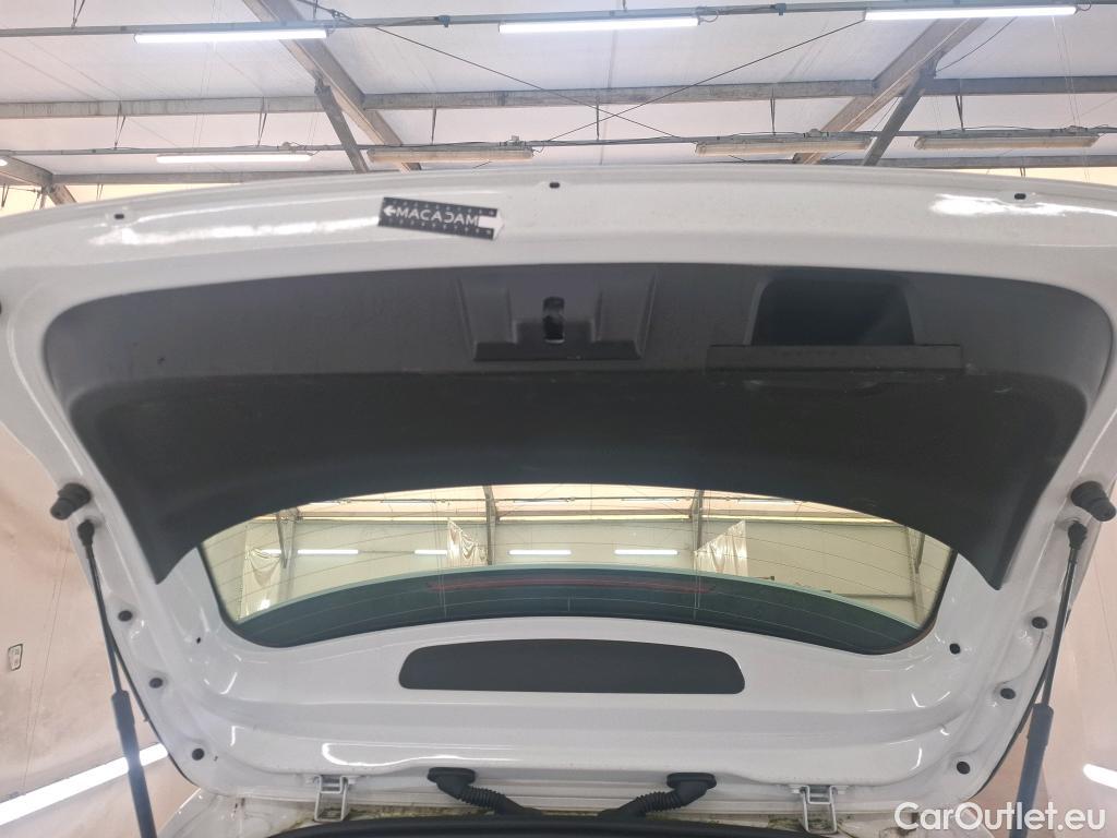 Renault  Clio  V Business 1.6 E-TECH Hybrid 140CV BVA6 E6d #38