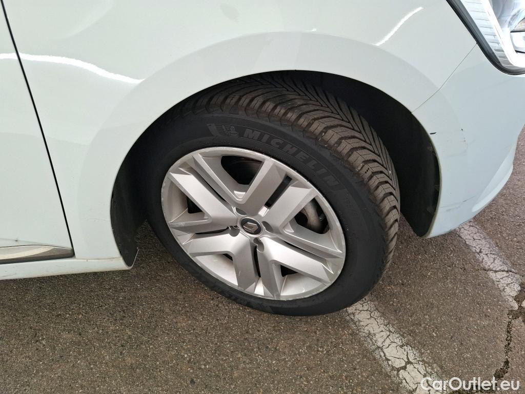  Renault  Clio  V Business 1.6 E-TECH Hybrid 140CV BVA6 E6d #50