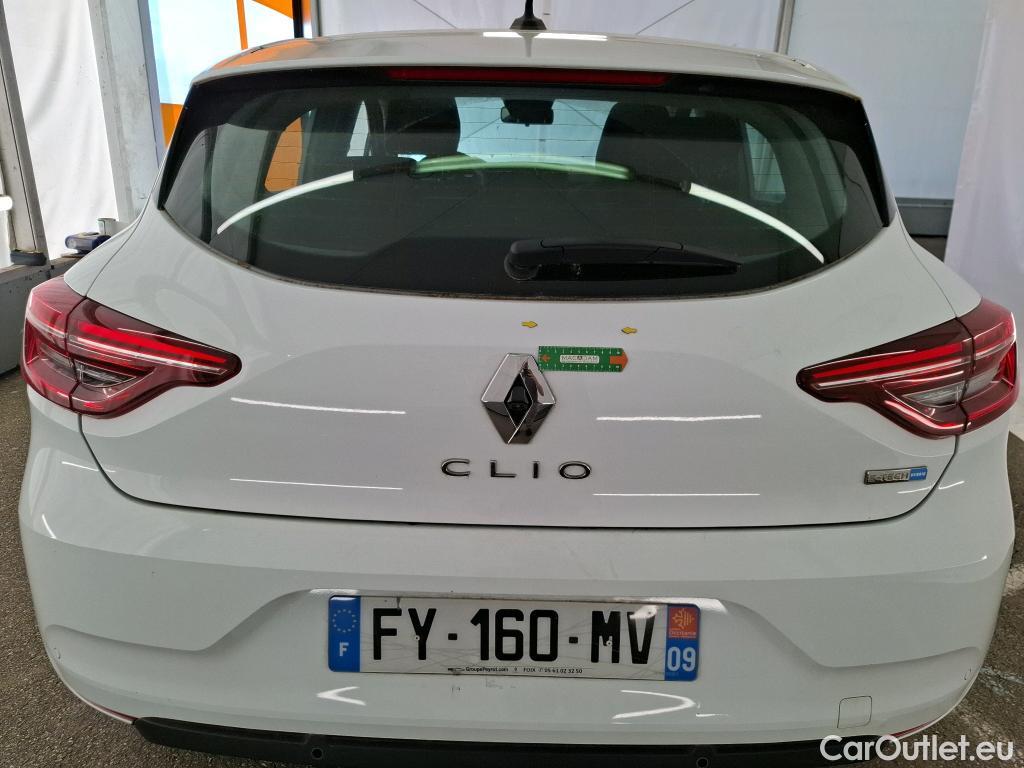  Renault  Clio  V Business 1.6 E-TECH Hybrid 140CV BVA6 E6d #10